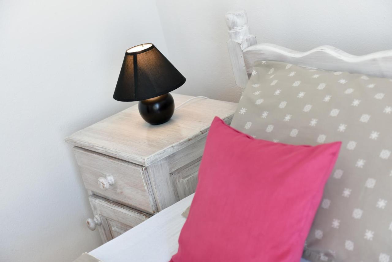 Apartments Krepo Vir Luaran gambar