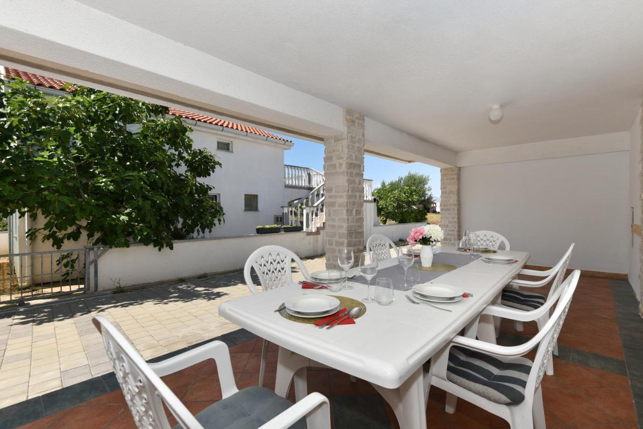 Apartments Krepo Vir Luaran gambar