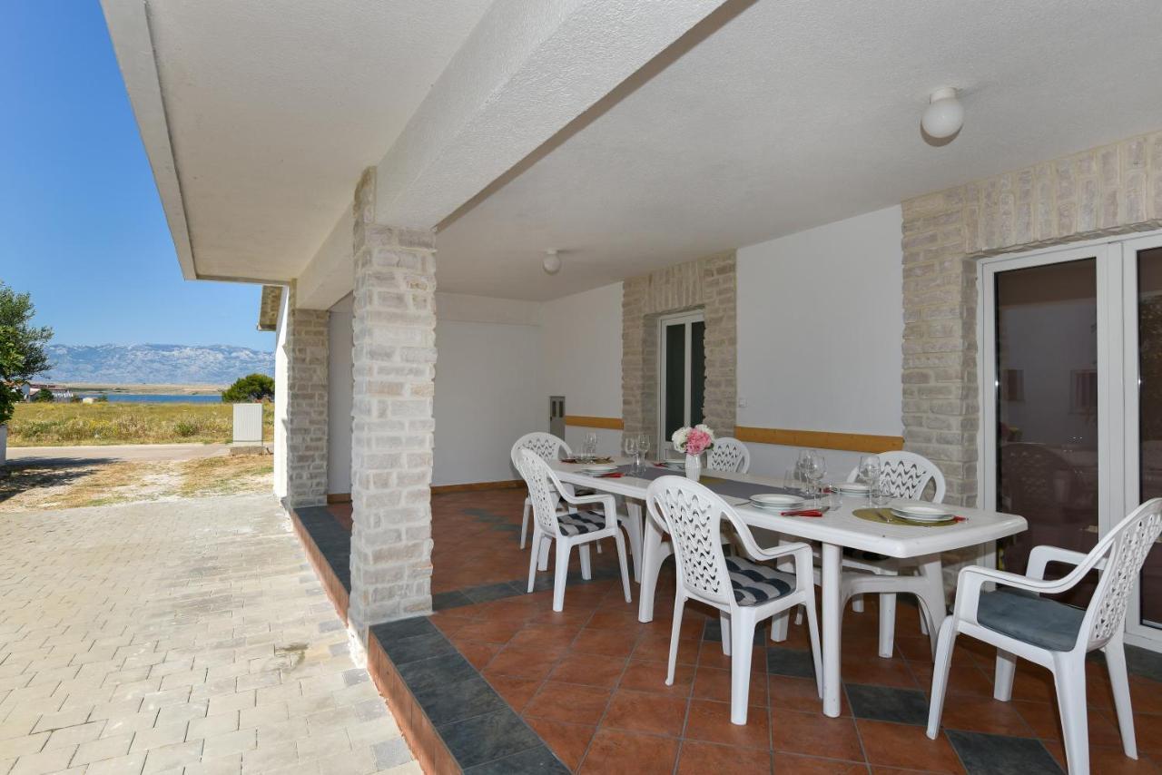 Apartments Krepo Vir Luaran gambar