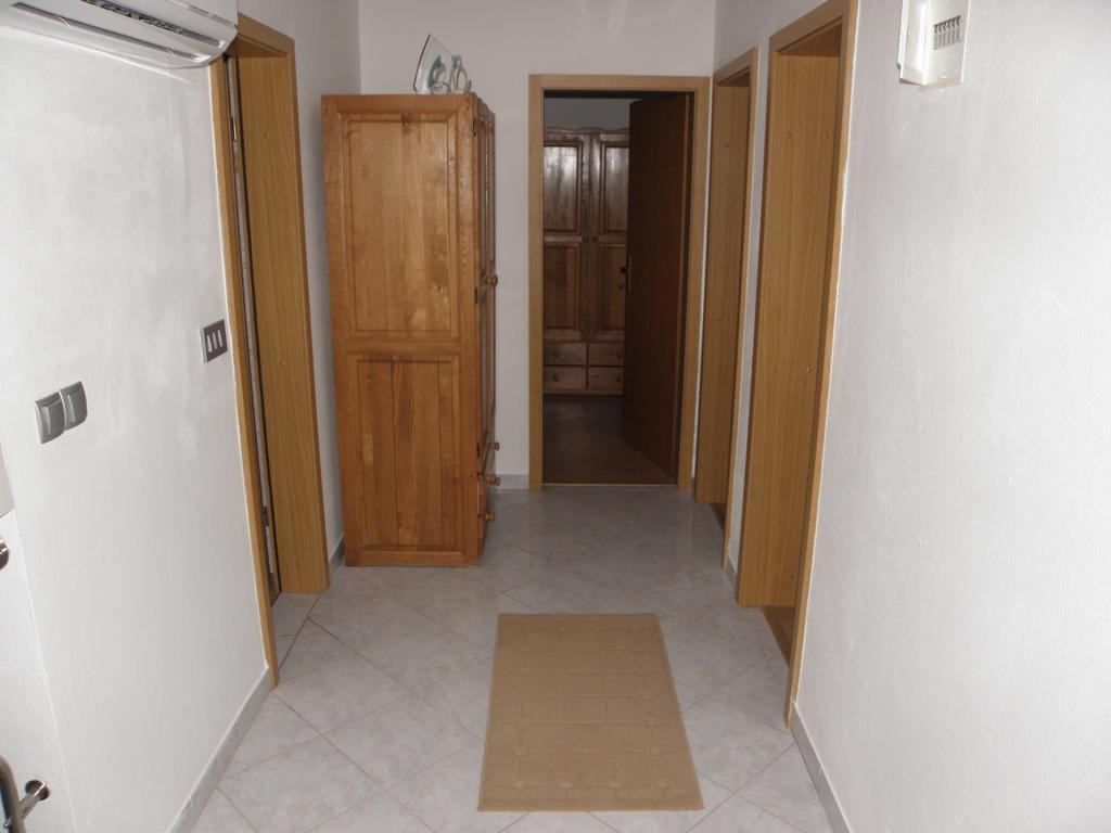 Apartments Krepo Vir Luaran gambar