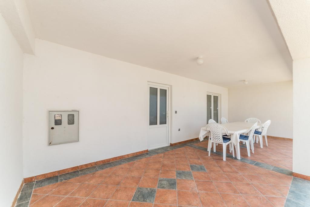 Apartments Krepo Vir Luaran gambar